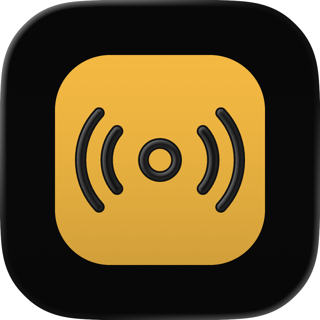 Lives macOS 版 App 图标